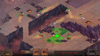 Скриншот 5 к игре Mad Carnage