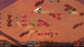 Скриншот 7 к игре Mad Carnage