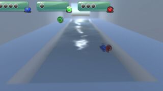 Скриншот 5 к игре Endersite