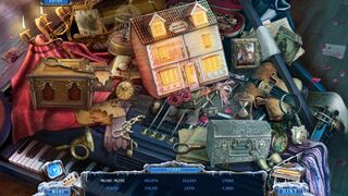 Скриншот 5 к игре Dark Dimensions: Somber Song Collector's Edition