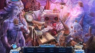 Скриншот 8 к игре Dark Dimensions: Somber Song Collector's Edition