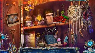 Скриншот 5 к игре Mystery Tales: Alaskan Wild Collector's Edition