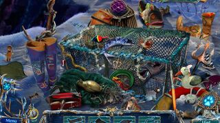 Скриншот 8 к игре Mystery Tales: Alaskan Wild Collector's Edition