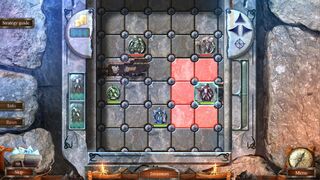 Скриншот 6 к игре Grim Tales: The Stone Queen Collector's Edition