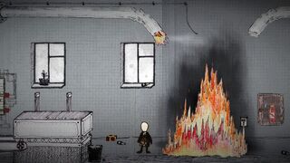 Скриншот 7 к игре Mad Frost
