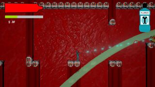 Скриншот 5 к игре Flurius