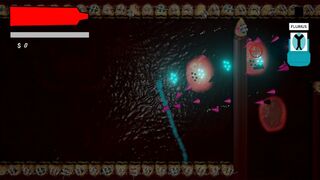 Скриншот 8 к игре Flurius