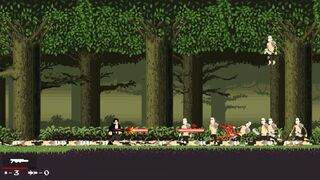 Скриншот 5 к игре Gun Rage