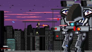 Скриншот 6 к игре Gun Rage