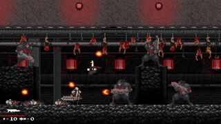 Скриншот 7 к игре Gun Rage