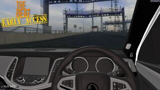 Скриншот 5 к игре The Beat: A Glam Noir Game