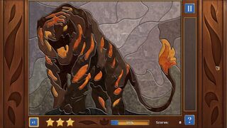 Скриншот 5 к игре Mosaic: Game of Gods II