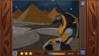 Скриншот 7 к игре Mosaic: Game of Gods II