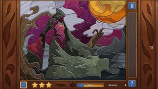 Скриншот 8 к игре Mosaic: Game of Gods II