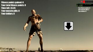 Скриншот 5 к игре Fitness Simulator
