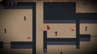 Скриншот 5 к игре Walls in Dead