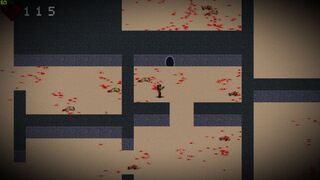 Скриншот 6 к игре Walls in Dead