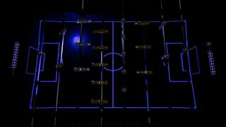 Скриншот 5 к игре Virtual Foosball