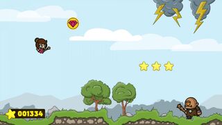 Скриншот 6 к игре Fairy Escape