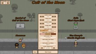 Скриншот 6 к игре Honey, I Joined a Cult