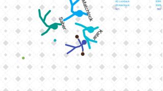 Stickman.io