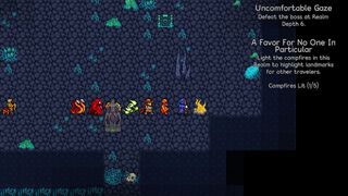 Скриншот 6 к игре Siralim 3