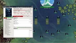 Скриншот 5 к игре GM Forge - Virtual Tabletop