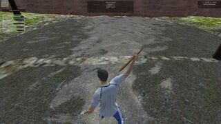 Скриншот 7 к игре Survival Maze