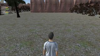 Скриншот 8 к игре Survival Maze