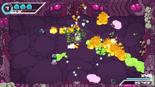Скриншот 5 к игре Galaxy Champions TV