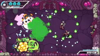 Скриншот 6 к игре Galaxy Champions TV