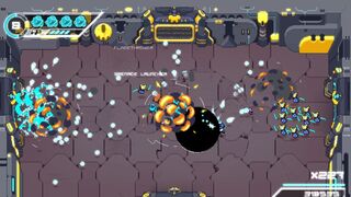 Скриншот 7 к игре Galaxy Champions TV