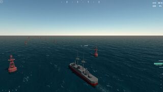 Скриншот 5 к игре NavalArt