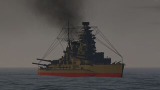 Скриншот 6 к игре NavalArt