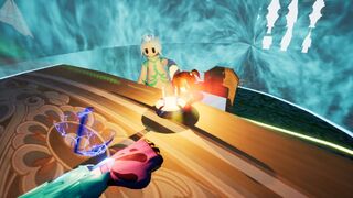 Скриншот 7 к игре Distant castle
