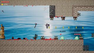 Скриншот 5 к игре ROGALIK