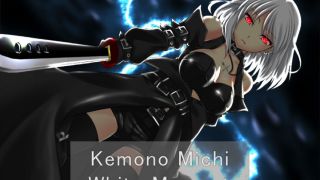 Kemonomichi-White Moment-