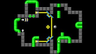 Скриншот 5 к игре Cyadonia