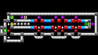 Скриншот 6 к игре Cyadonia