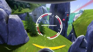 Скриншот 5 к игре RUSH