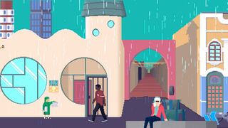 Скриншот 6 к игре Desert Child