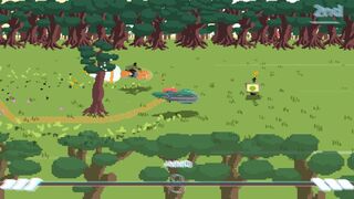 Скриншот 7 к игре Desert Child