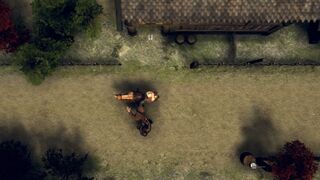 Скриншот 6 к игре Rustler (Grand Theft Horse)