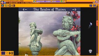Скриншот 6 к игре Hypnospace Outlaw