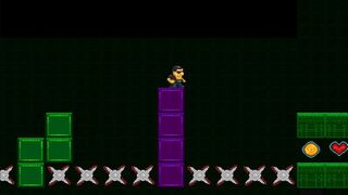 Скриншот 6 к игре Kinaman vs Gray Elephant