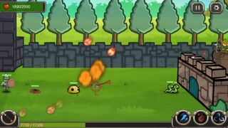 Скриншот 5 к игре The Battle for the Hut