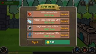 Скриншот 7 к игре The Battle for the Hut