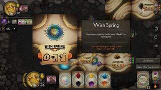 Скриншот 8 к игре Gem Rush