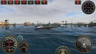 Скриншот 5 к игре Silent Depth 3D Submarine Simulation