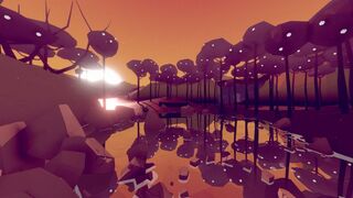 Скриншот 6 к игре Where Thoughts Go